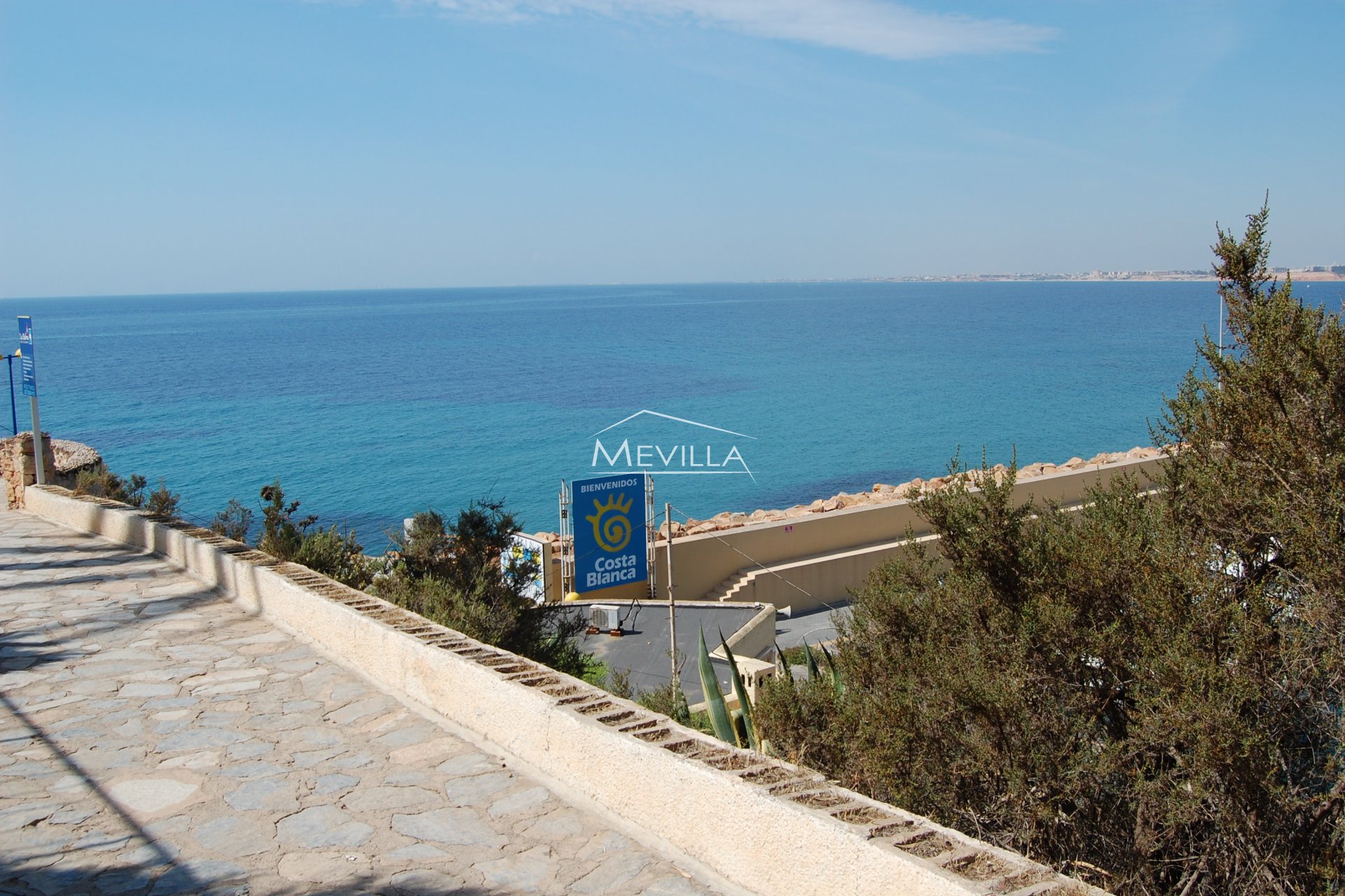 Verkäufe - Grundstück - Orihuela Costa - Cabo Roig