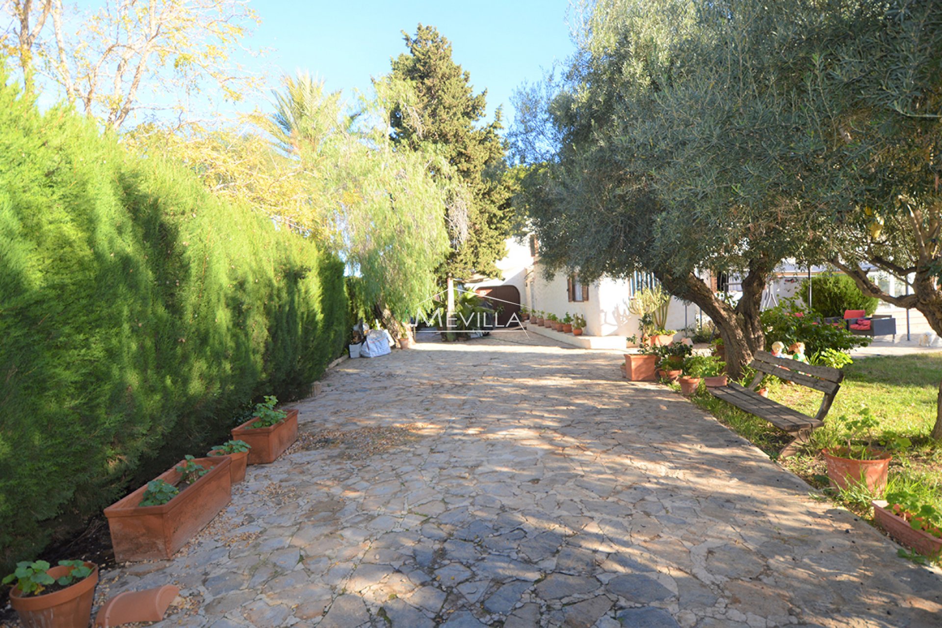 Verkäufe - Grundstück - Orihuela Costa - Cabo Roig