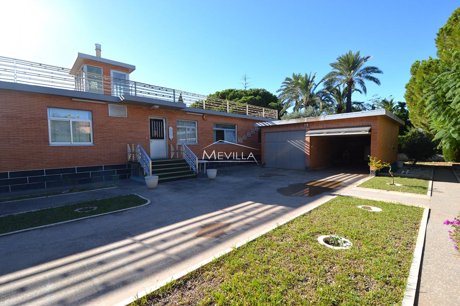 Verkäufe - Grundstück - Orihuela Costa - Cabo Roig