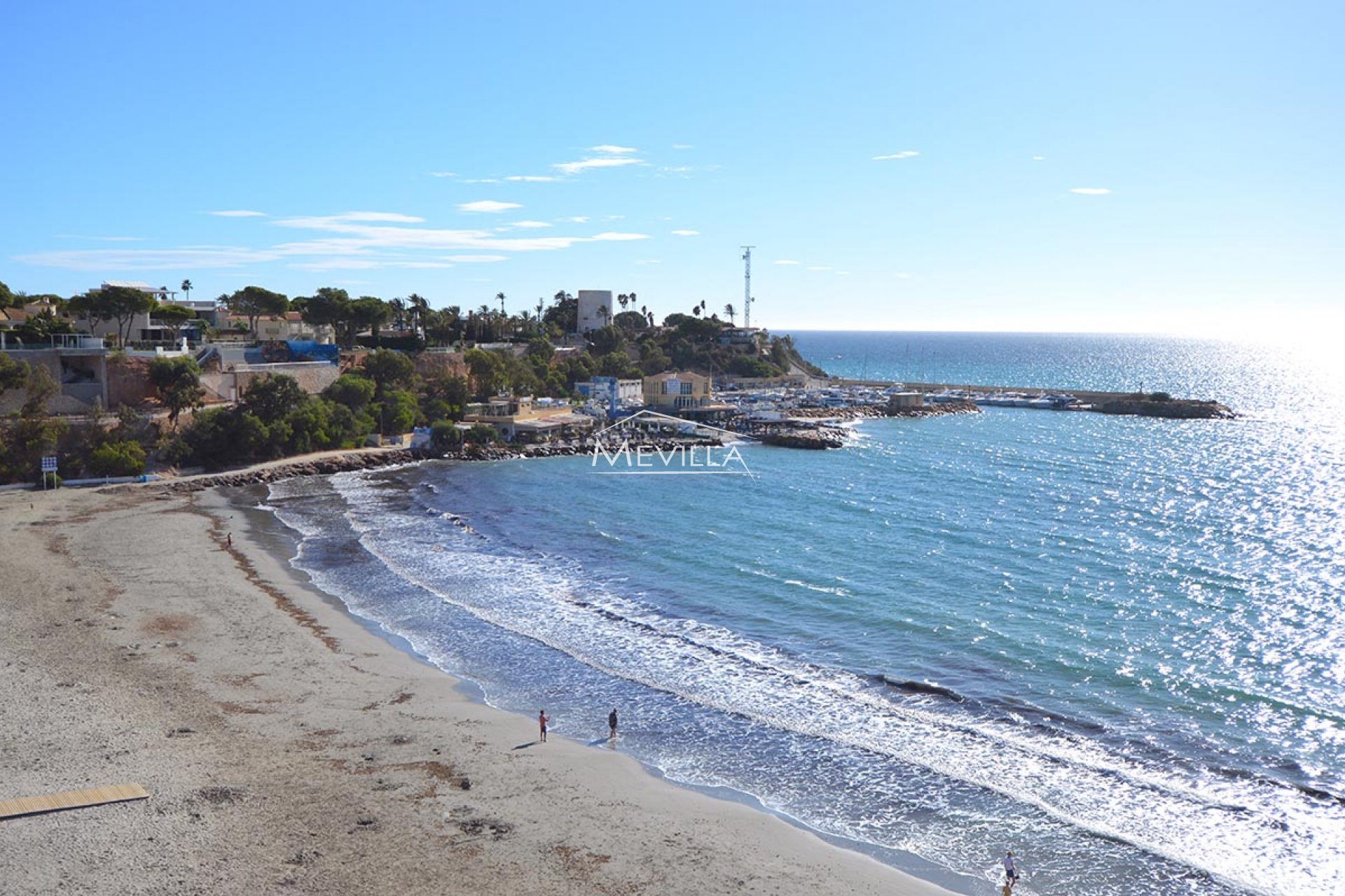 Verkäufe - Grundstück - Orihuela Costa - Cabo Roig