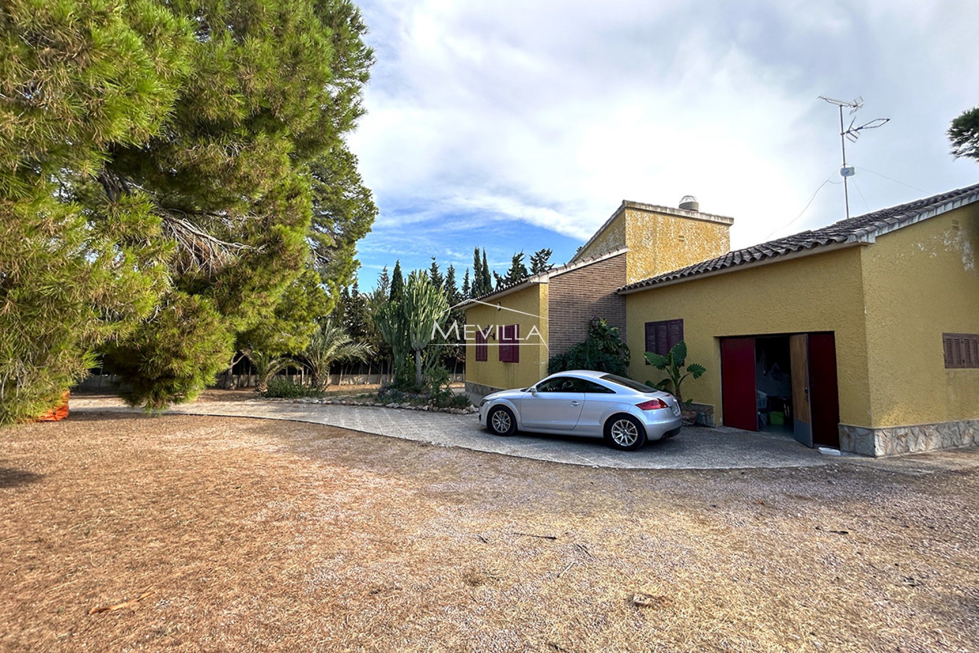 Verkäufe - Grundstück - Orihuela Costa - Cabo Roig