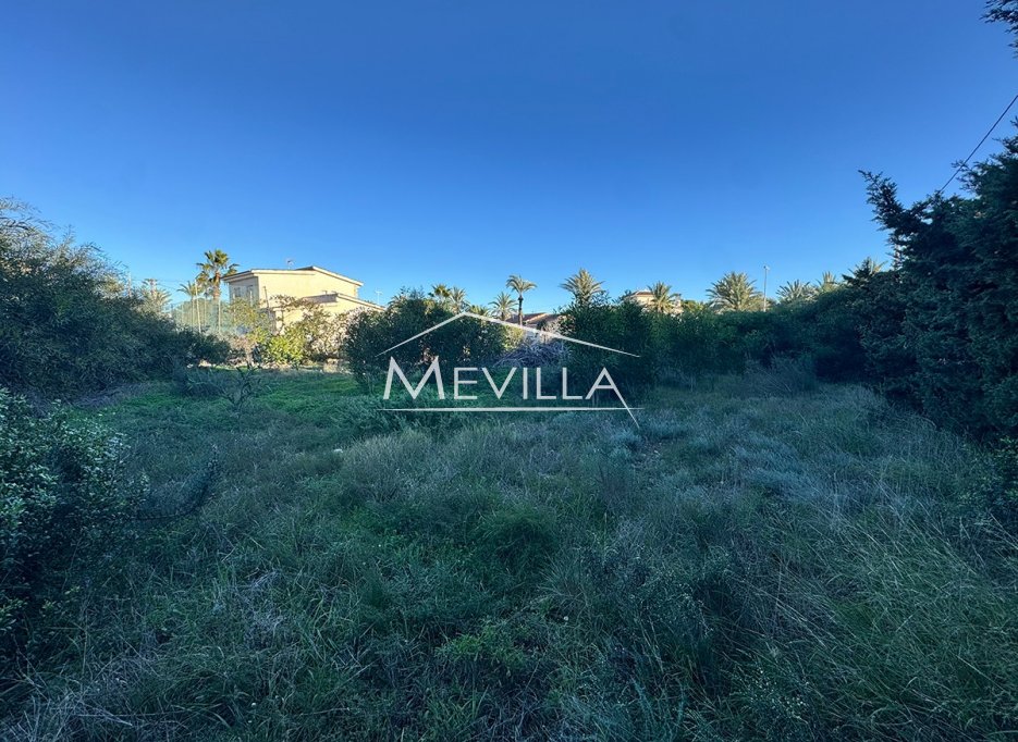 Verkäufe - Grundstück - Orihuela Costa - Cabo Roig