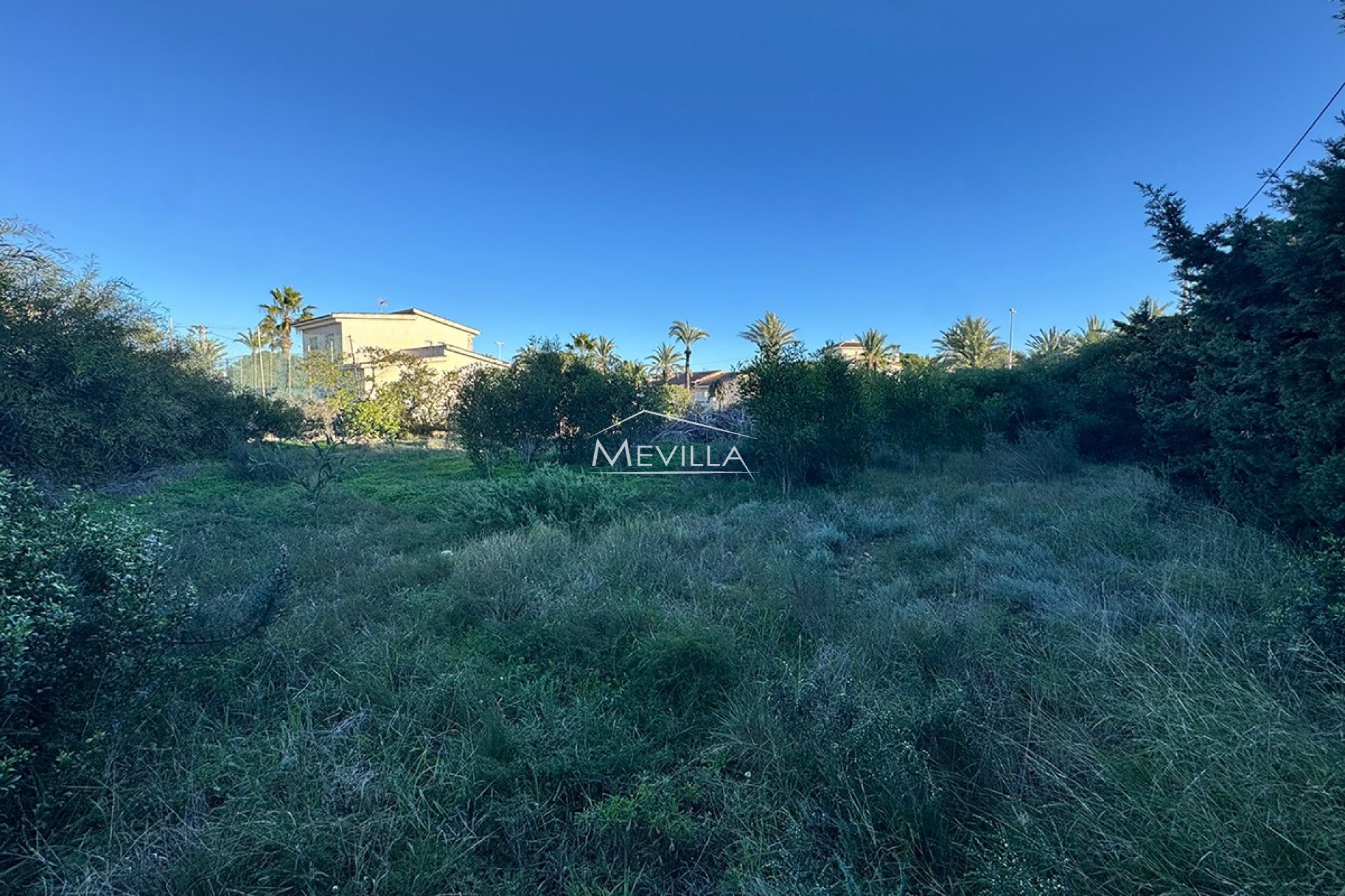 Verkäufe - Grundstück - Orihuela Costa - Cabo Roig