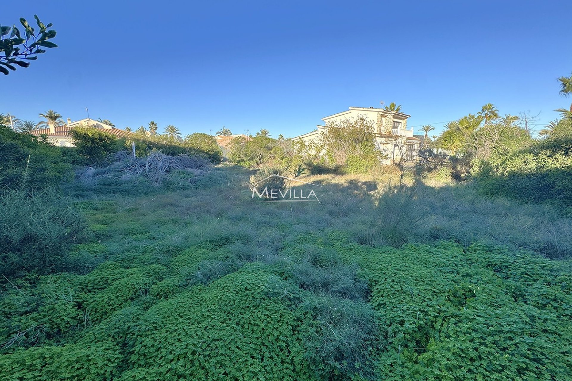 Verkäufe - Grundstück - Orihuela Costa - Cabo Roig