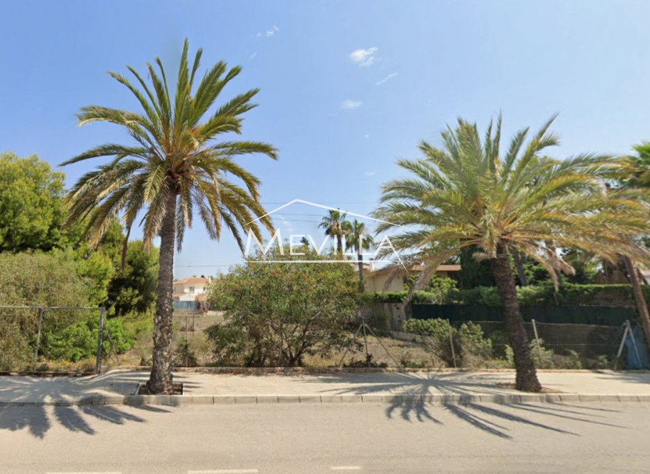 Verkäufe - Grundstück - Orihuela Costa - Cabo Roig