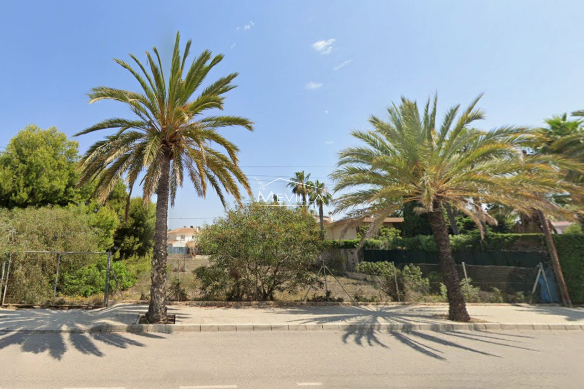 Verkäufe - Grundstück - Orihuela Costa - Cabo Roig