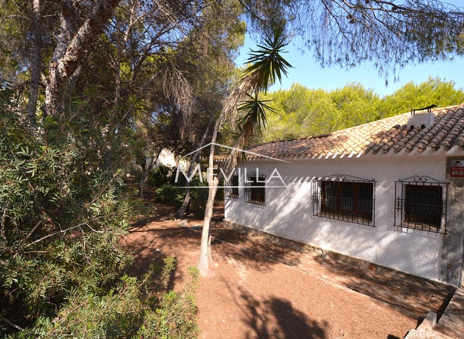Verkäufe - Grundstück - Orihuela Costa - Campoamor