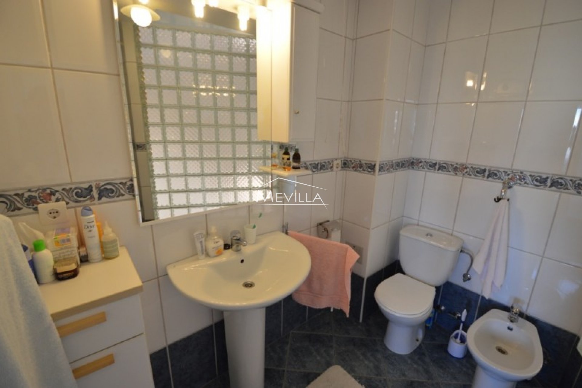 Verkäufe - Reihenhaus - Orihuela Costa - Cabo Roig