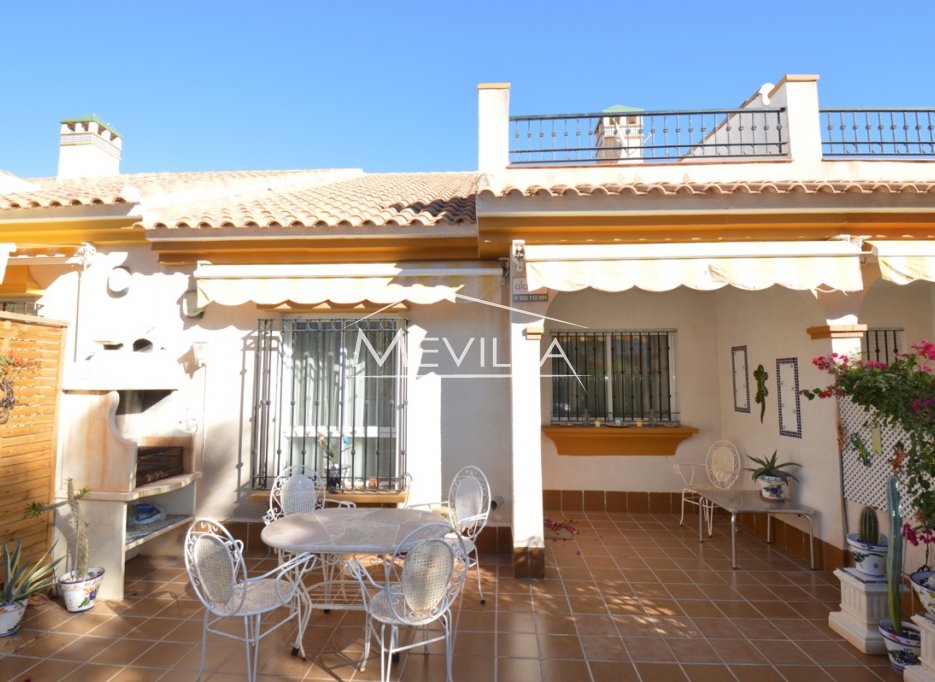 Verkäufe - Reihenhaus - Orihuela Costa - Cabo Roig