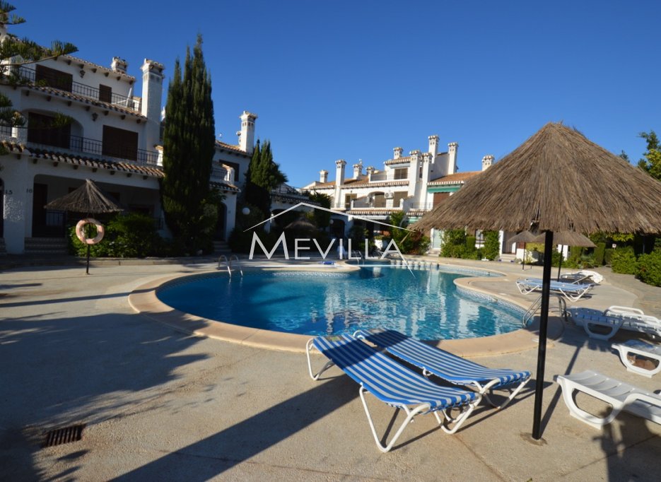 Verkäufe - Reihenhaus - Orihuela Costa - Cabo Roig
