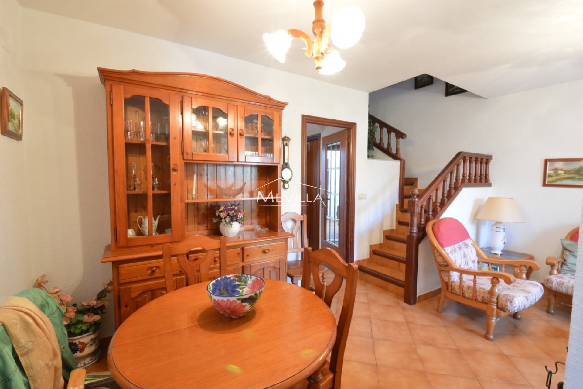 Verkäufe - Reihenhaus - Orihuela Costa - Cabo Roig