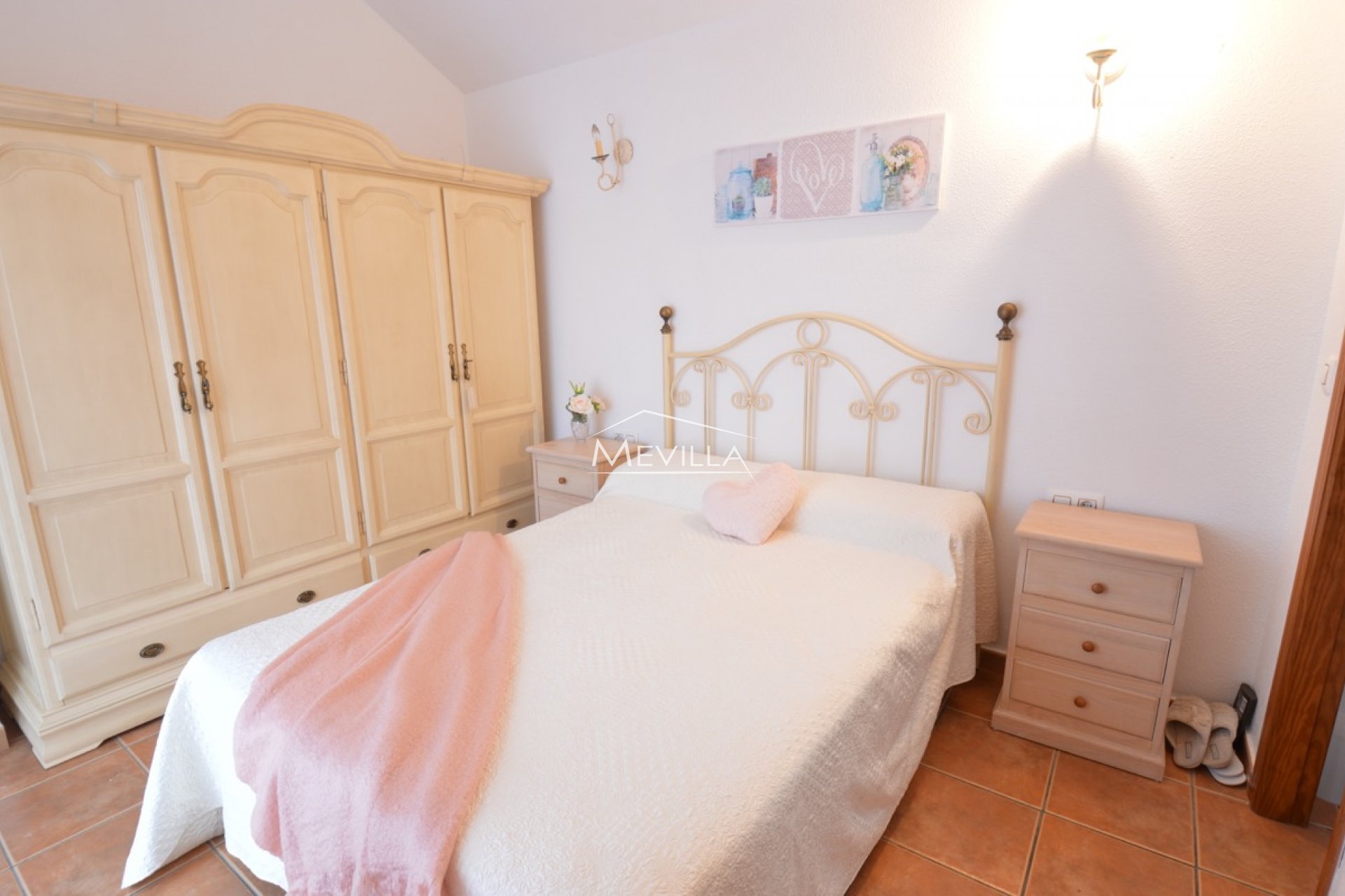 Verkäufe - Reihenhaus - Orihuela Costa - Cabo Roig