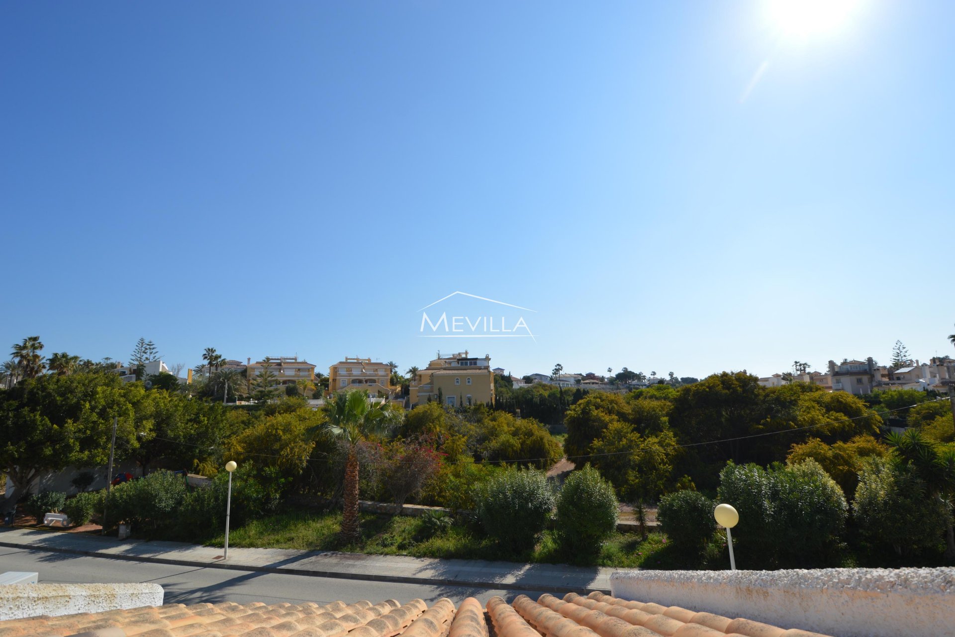 Verkäufe - Reihenhaus - Orihuela Costa - Cabo Roig