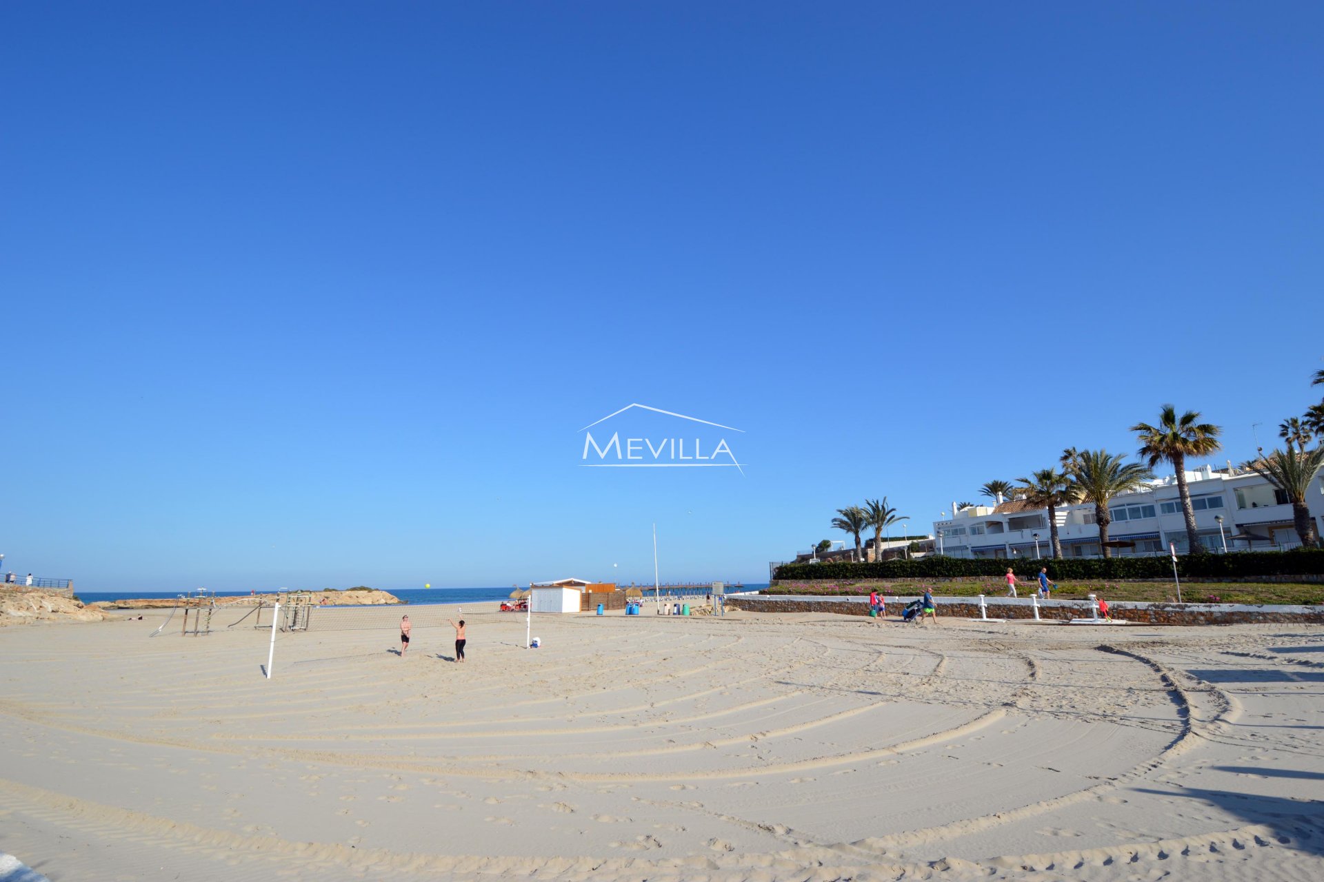 Verkäufe - Reihenhaus - Orihuela Costa - Cabo Roig