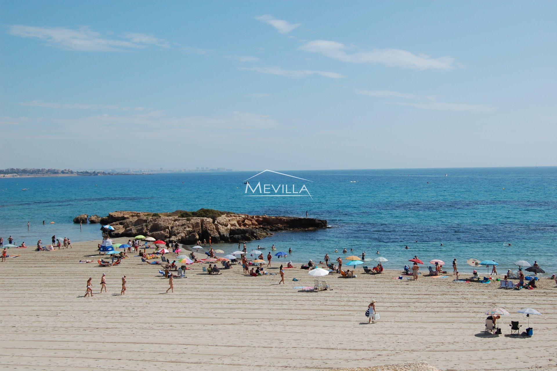 Verkäufe - Reihenhaus - Orihuela Costa - Cabo Roig