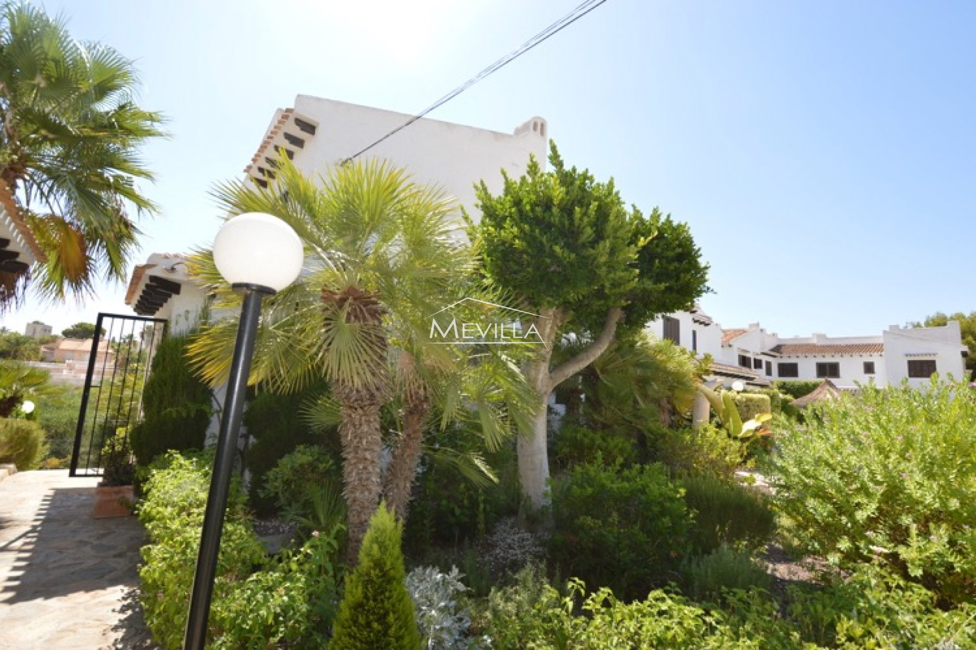 Verkäufe - Reihenhaus - Orihuela Costa - Cabo Roig