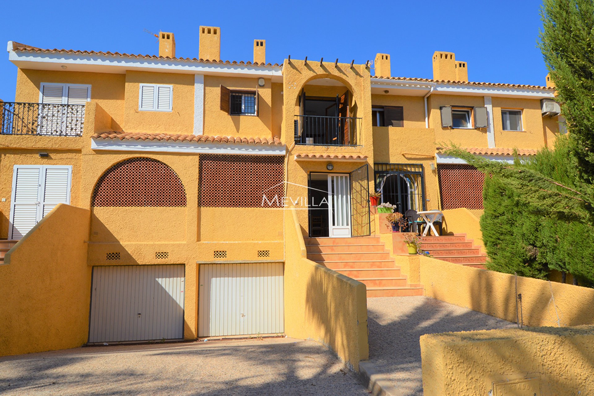 Verkäufe - Reihenhaus - Orihuela Costa - Cabo Roig