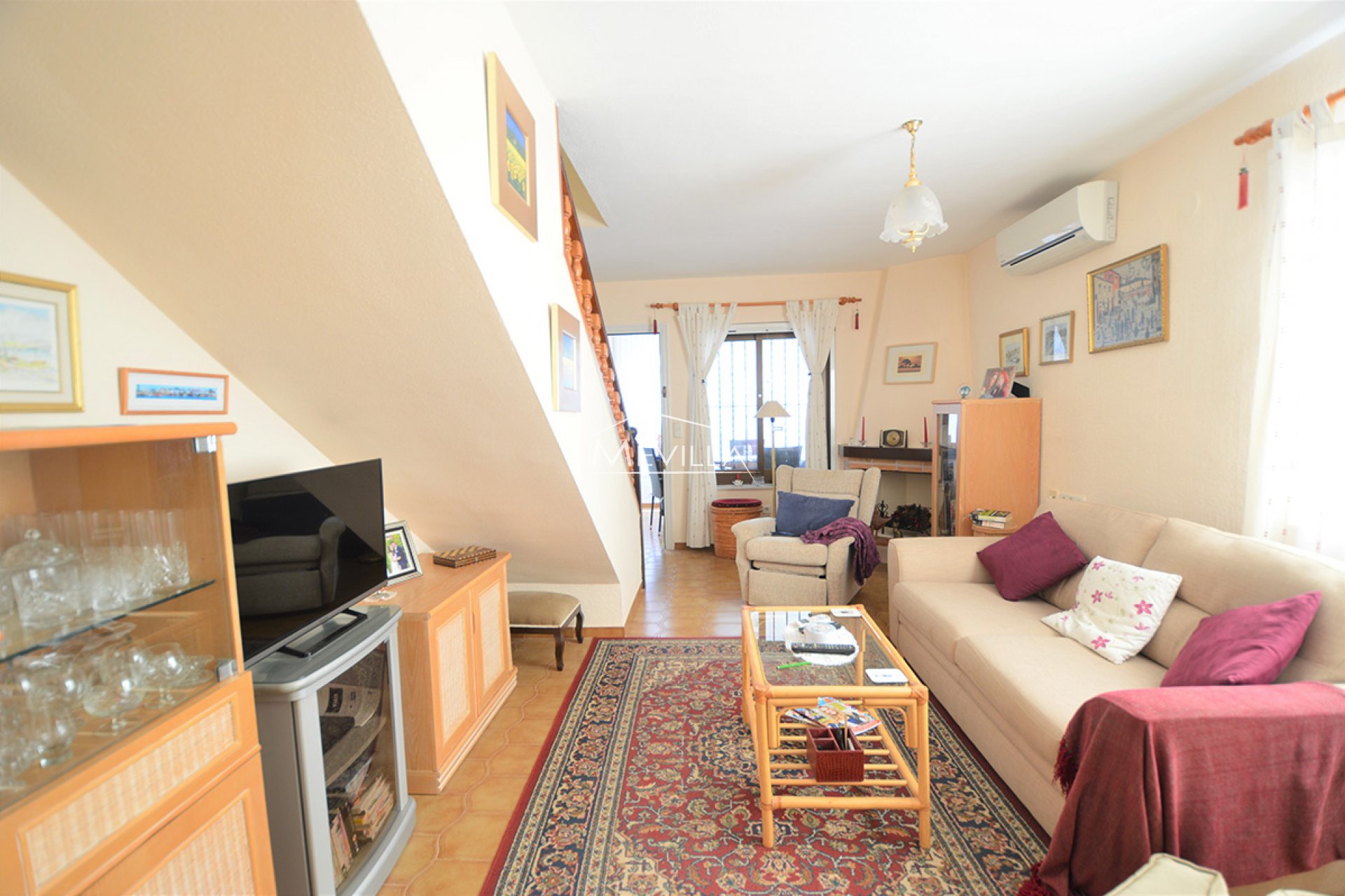 Verkäufe - Reihenhaus - Orihuela Costa - Cabo Roig