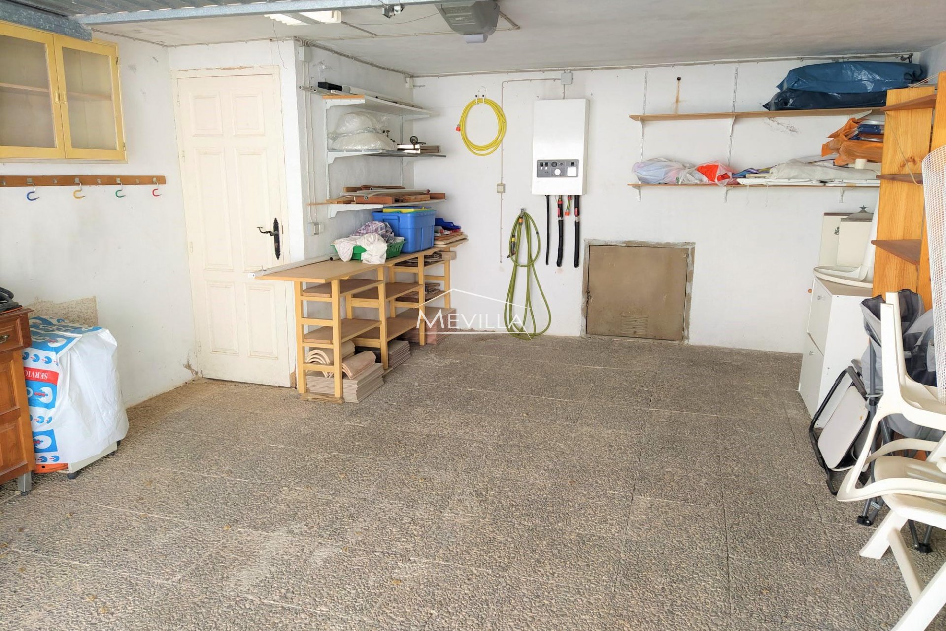 Verkäufe - Reihenhaus - Orihuela Costa - Cabo Roig