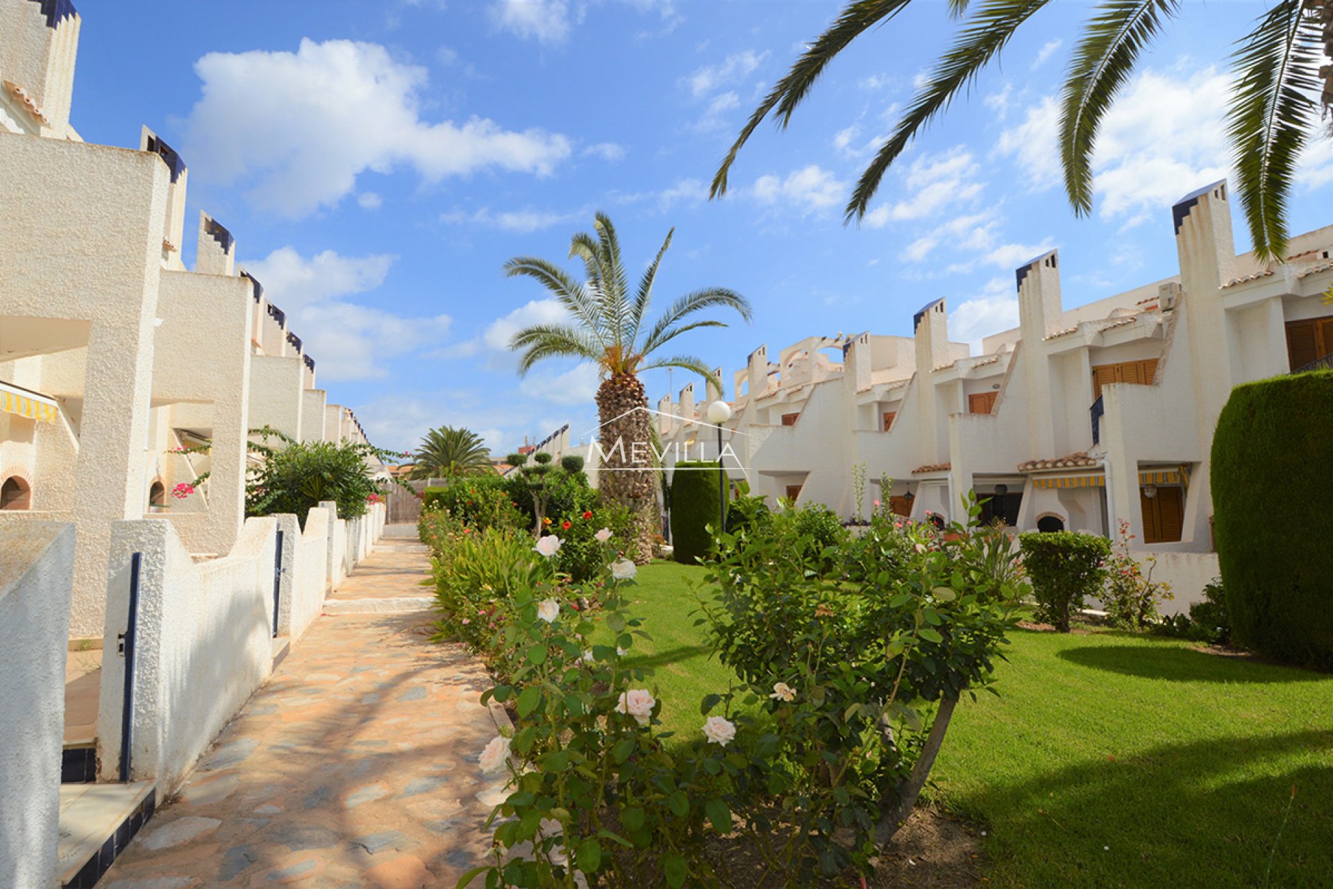 Verkäufe - Reihenhaus - Orihuela Costa - Cabo Roig