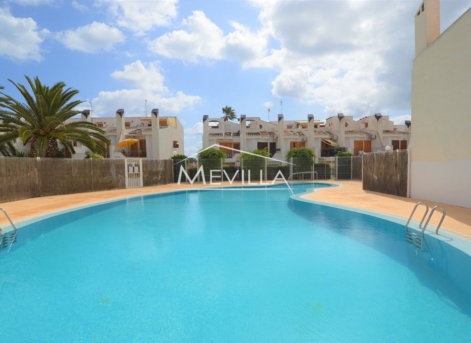 Verkäufe - Reihenhaus - Orihuela Costa - Cabo Roig