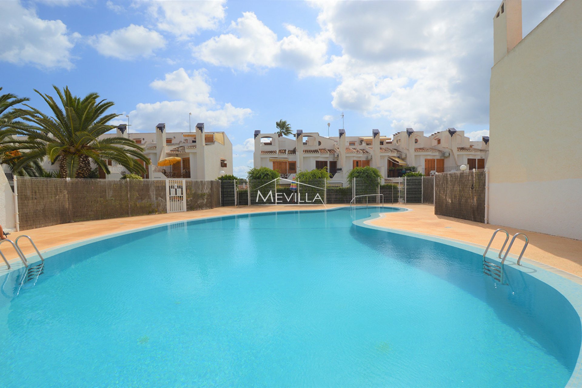 Verkäufe - Reihenhaus - Orihuela Costa - Cabo Roig