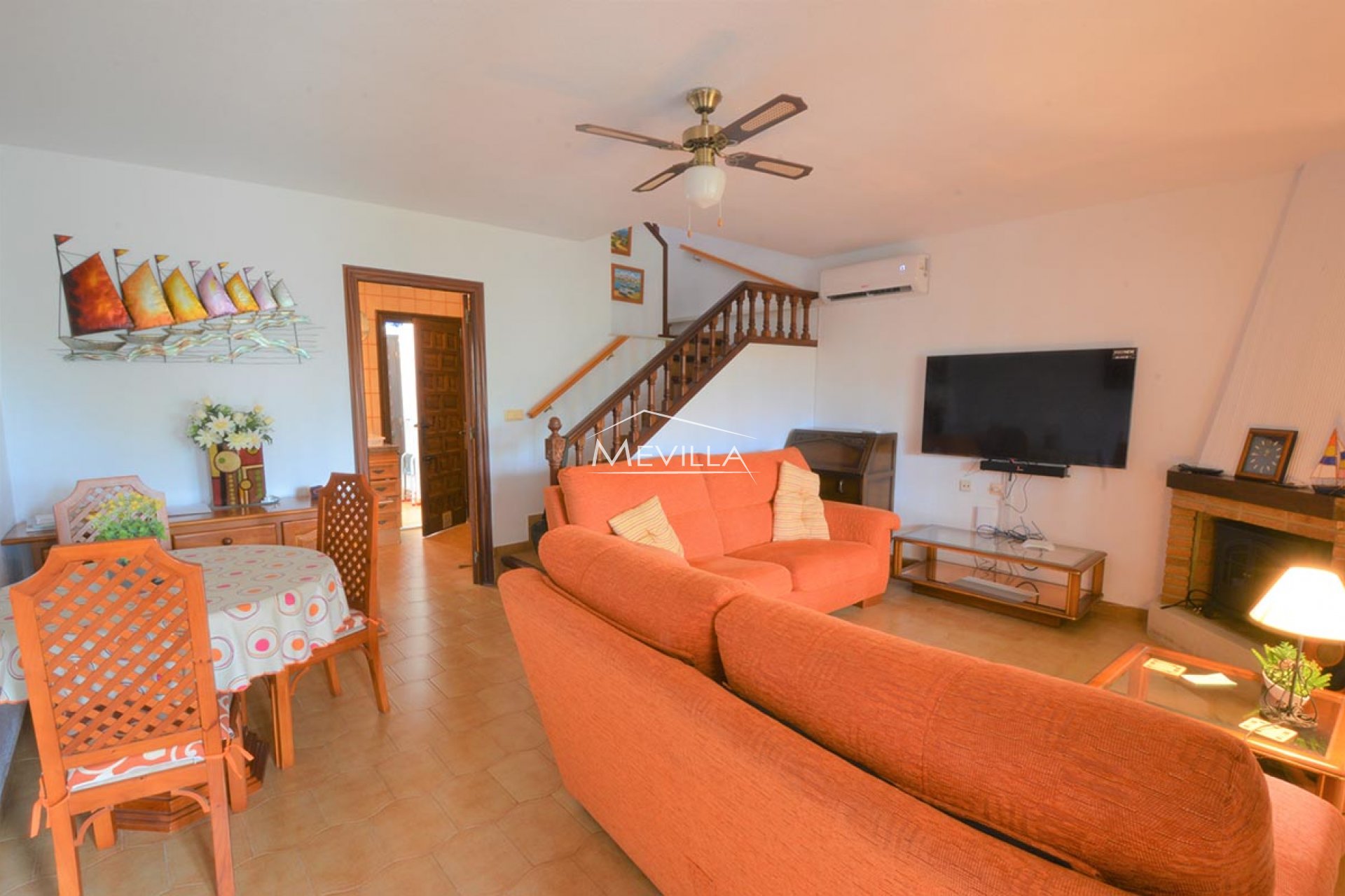 Verkäufe - Reihenhaus - Orihuela Costa - Cabo Roig