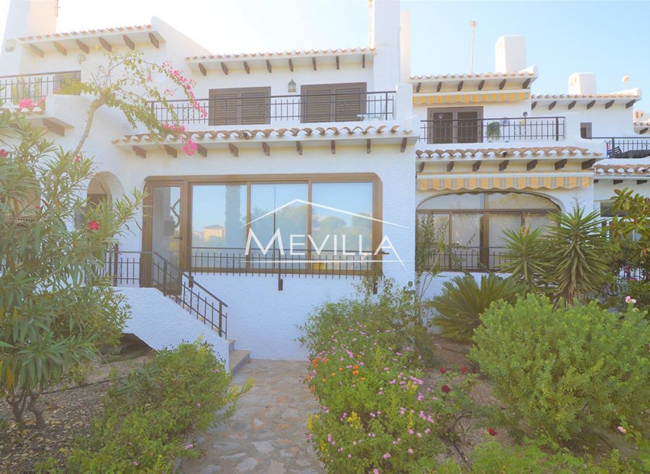 Verkäufe - Reihenhaus - Orihuela Costa - Cabo Roig
