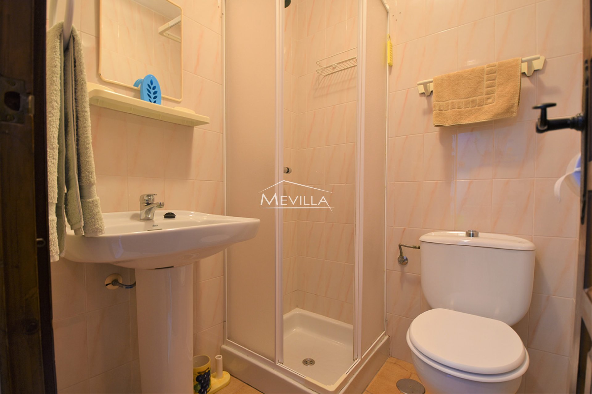 Verkäufe - Reihenhaus - Orihuela Costa - Cabo Roig