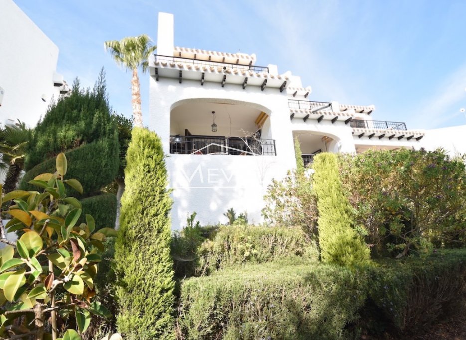 Verkäufe - Reihenhaus - Orihuela Costa - Cabo Roig