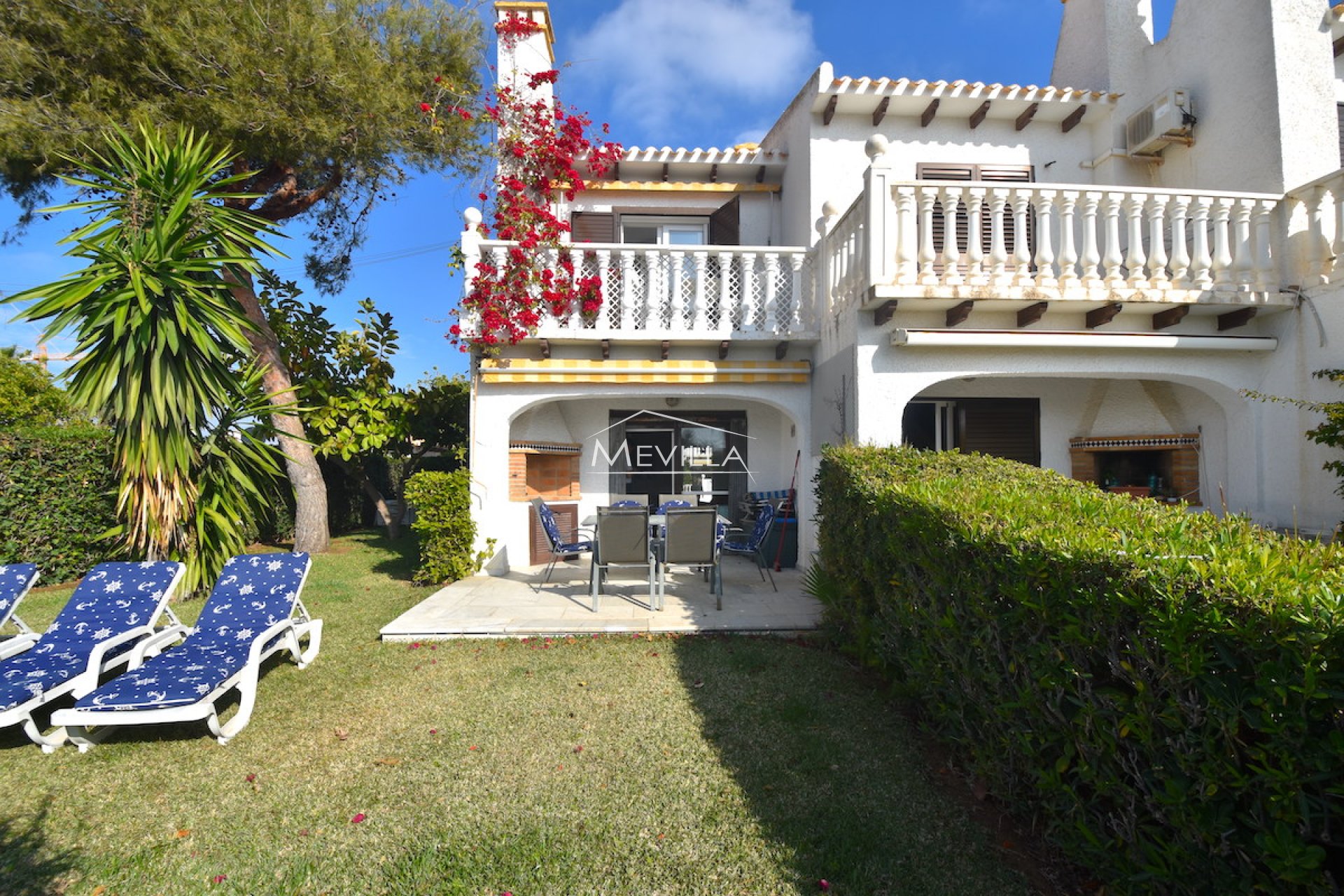 Verkäufe - Reihenhaus - Orihuela Costa - Cabo Roig