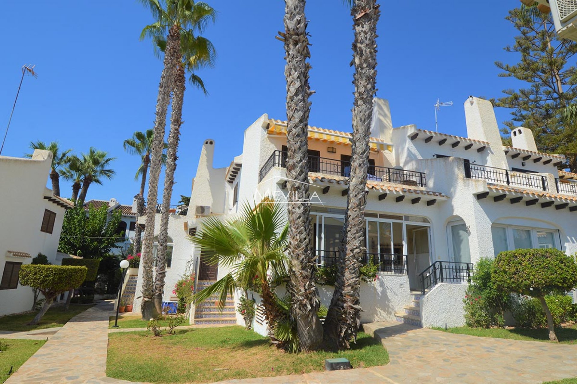 Verkäufe - Reihenhaus - Orihuela Costa - Cabo Roig