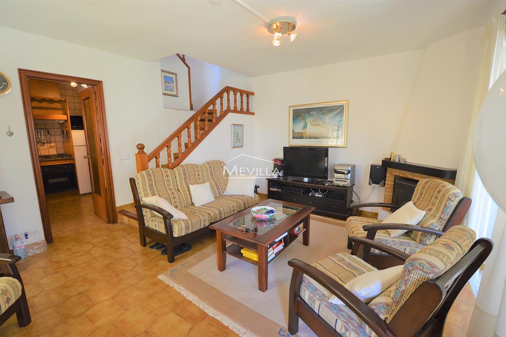 Verkäufe - Reihenhaus - Orihuela Costa - Cabo Roig