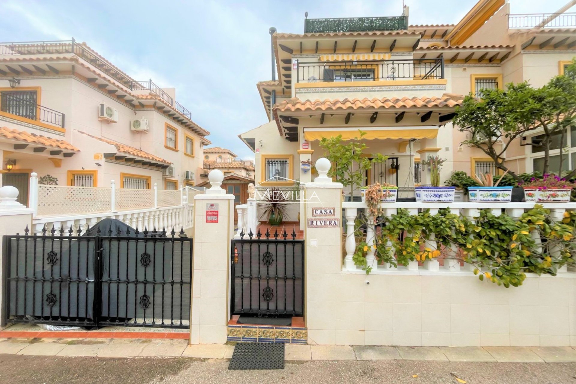 Verkäufe - Reihenhaus - Orihuela Costa - Cabo Roig