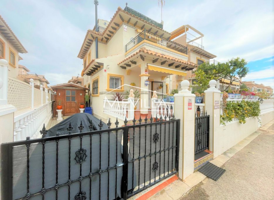 Verkäufe - Reihenhaus - Orihuela Costa - Cabo Roig