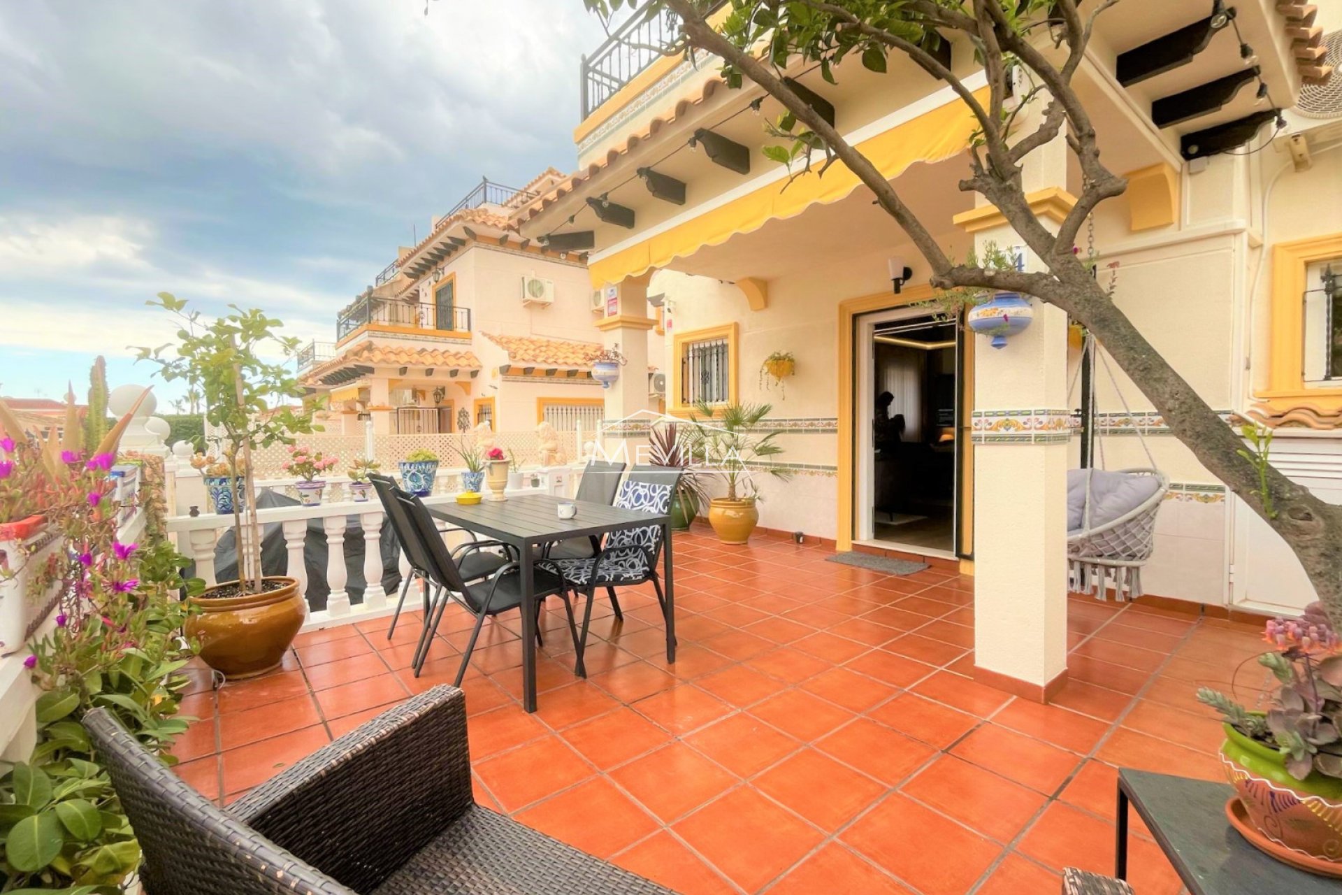 Verkäufe - Reihenhaus - Orihuela Costa - Cabo Roig