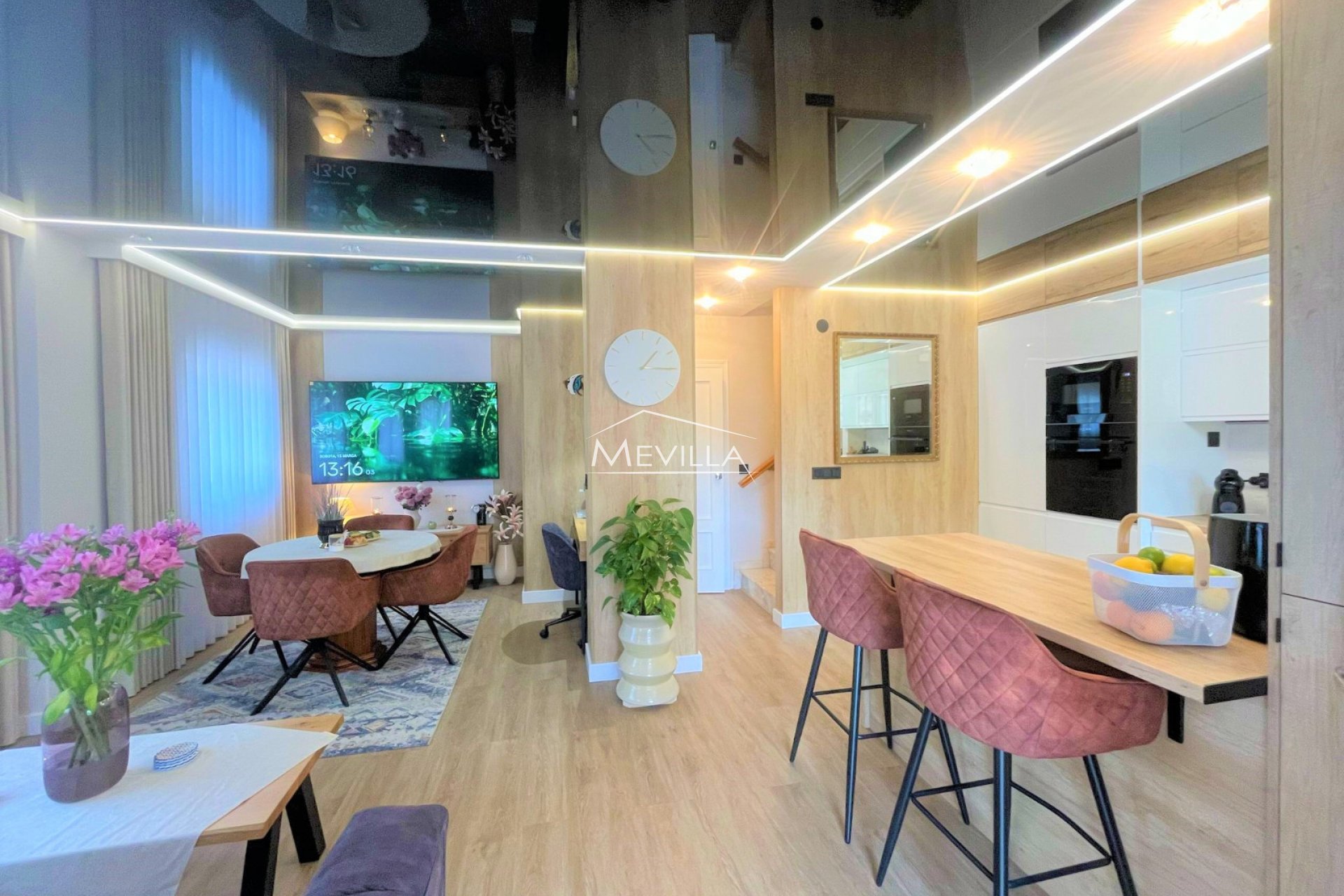 Verkäufe - Reihenhaus - Orihuela Costa - Cabo Roig