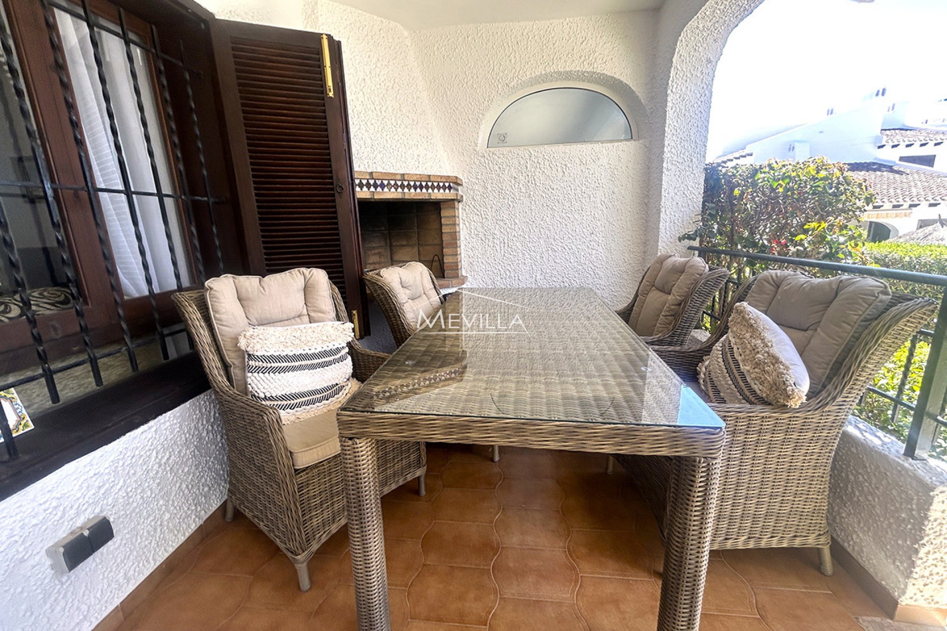 Verkäufe - Reihenhaus - Orihuela Costa - Cabo Roig