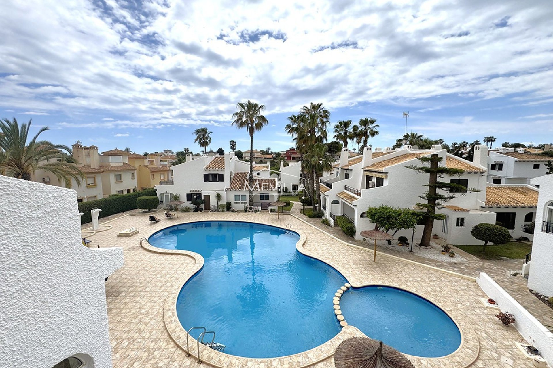Verkäufe - Reihenhaus - Orihuela Costa - Cabo Roig