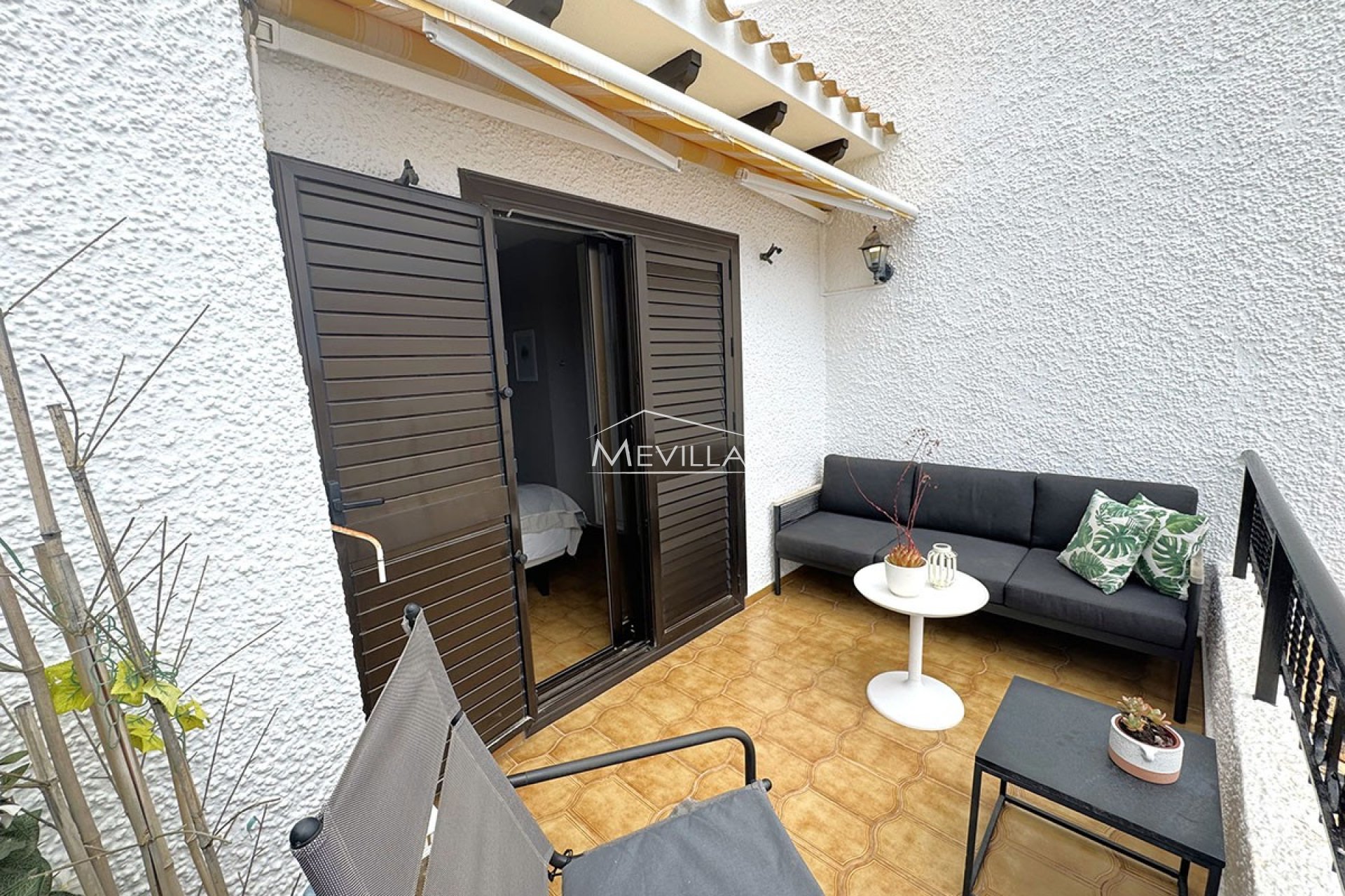Verkäufe - Reihenhaus - Orihuela Costa - Cabo Roig