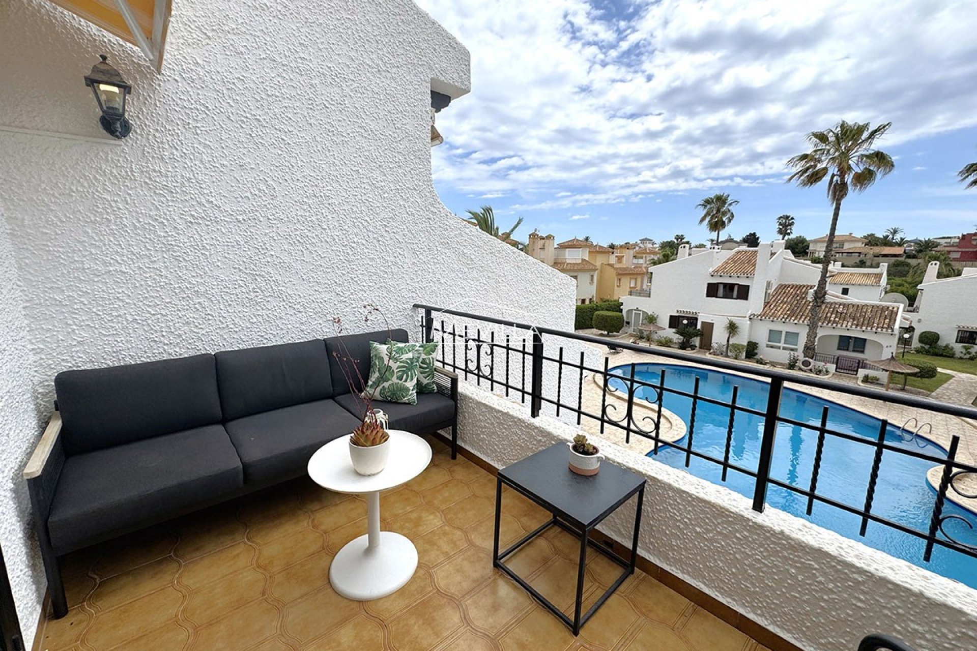 Verkäufe - Reihenhaus - Orihuela Costa - Cabo Roig