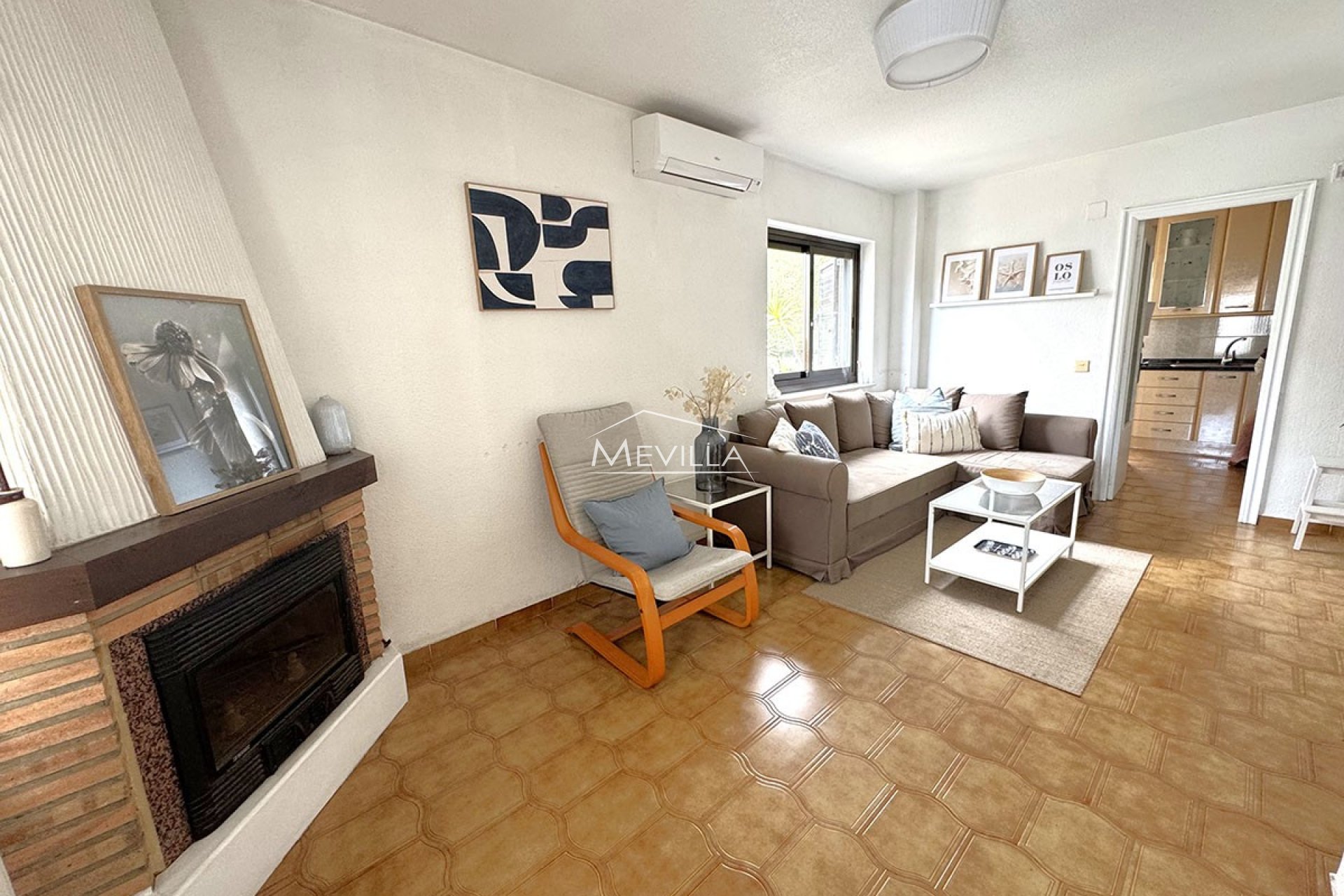 Verkäufe - Reihenhaus - Orihuela Costa - Cabo Roig