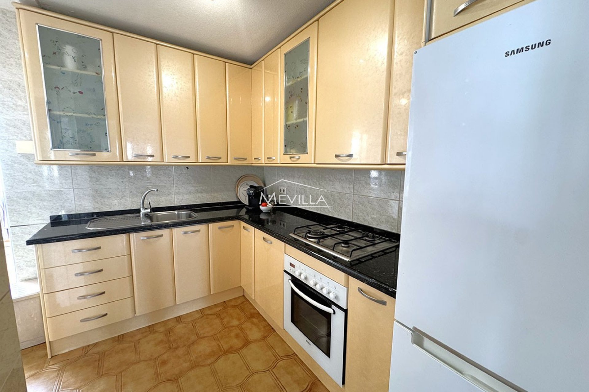 Verkäufe - Reihenhaus - Orihuela Costa - Cabo Roig