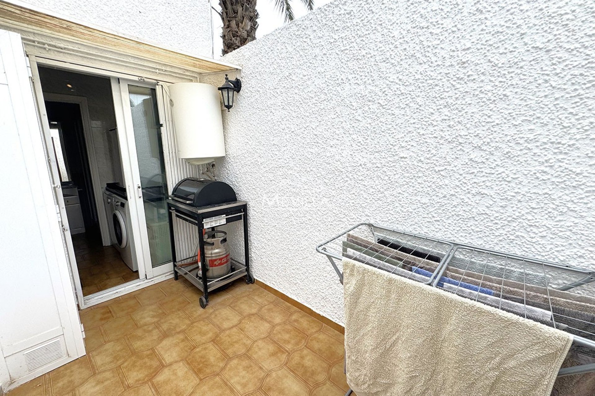 Verkäufe - Reihenhaus - Orihuela Costa - Cabo Roig
