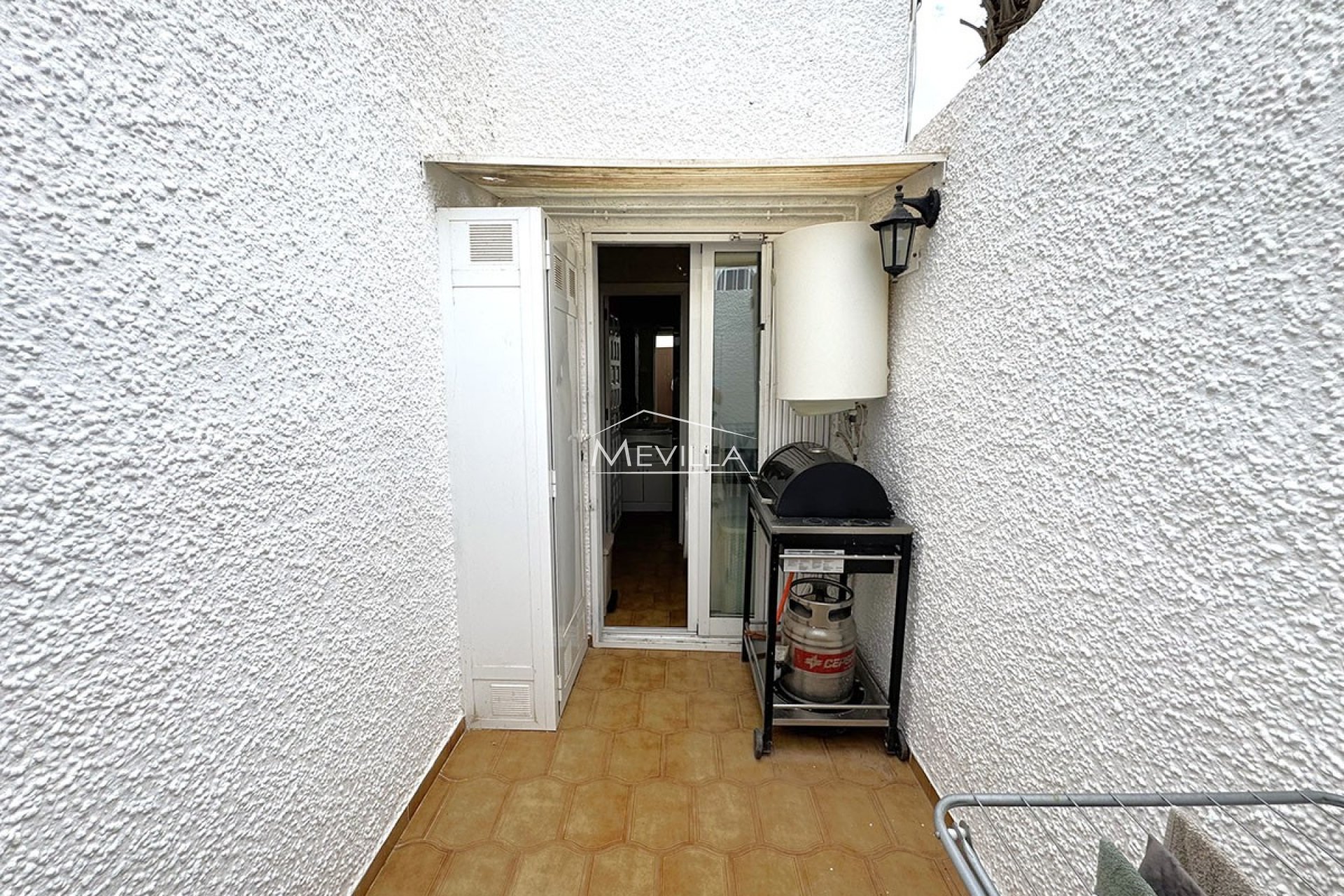Verkäufe - Reihenhaus - Orihuela Costa - Cabo Roig
