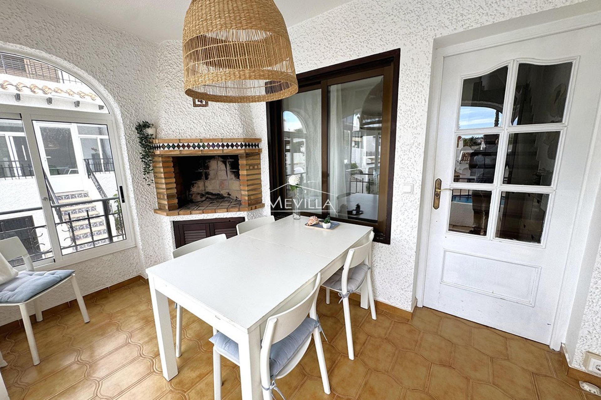 Verkäufe - Reihenhaus - Orihuela Costa - Cabo Roig