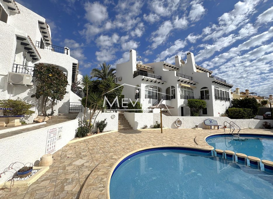 Verkäufe - Reihenhaus - Orihuela Costa - Cabo Roig