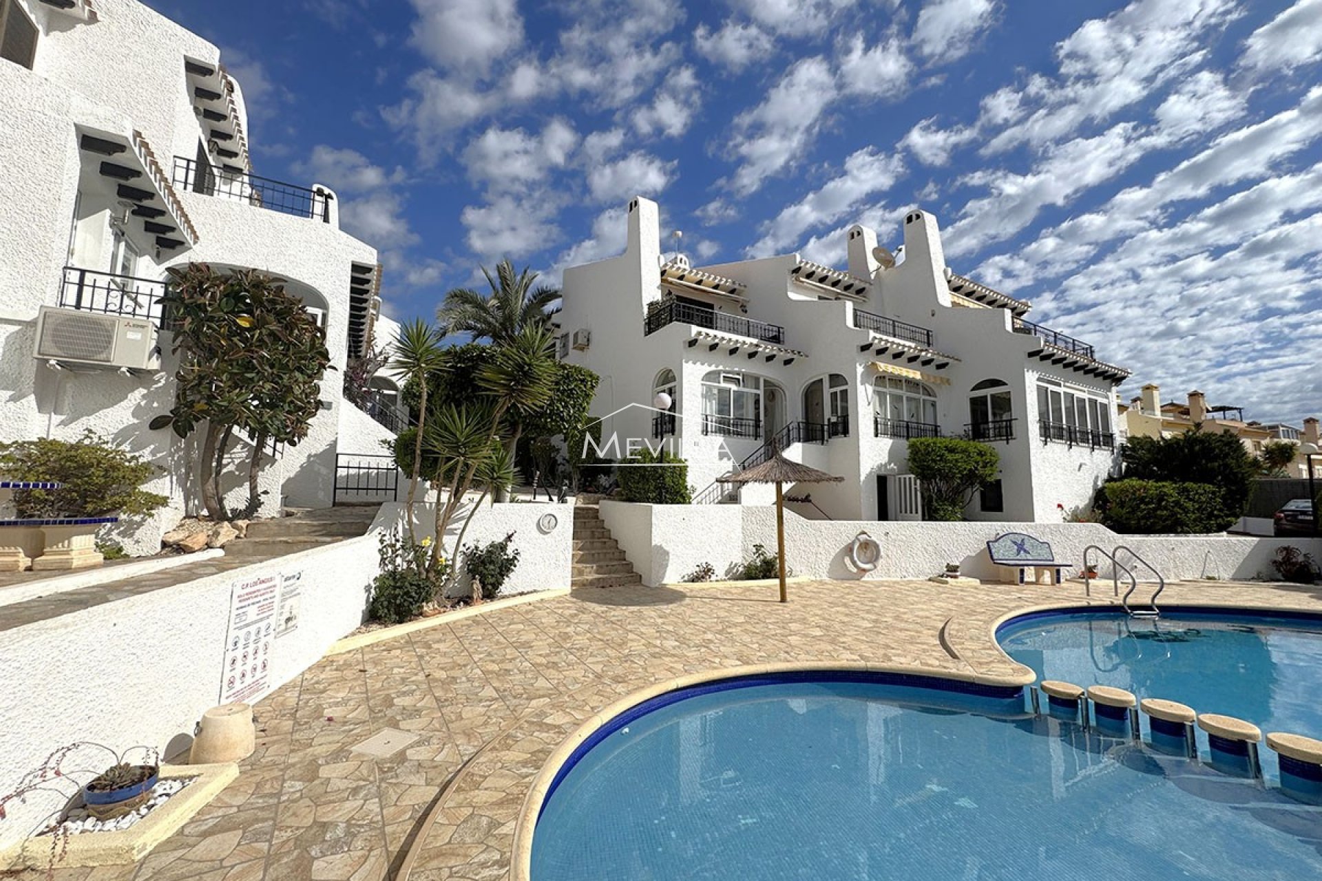 Verkäufe - Reihenhaus - Orihuela Costa - Cabo Roig