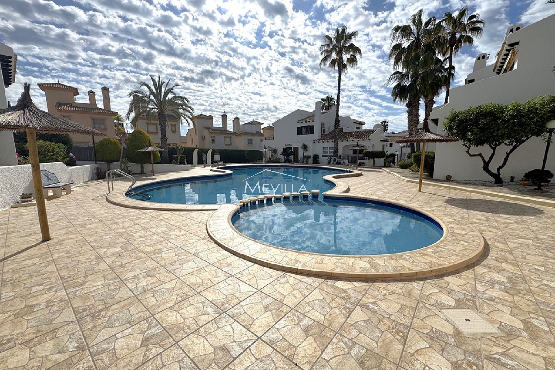 Verkäufe - Reihenhaus - Orihuela Costa - Cabo Roig