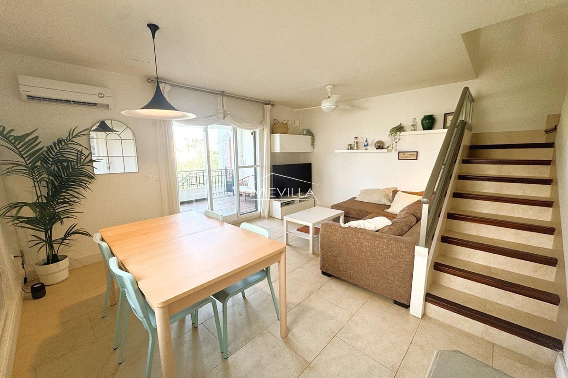 Verkäufe - Reihenhaus - Orihuela Costa - Cabo Roig